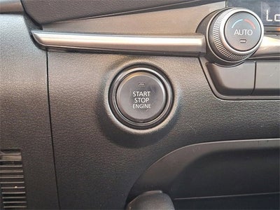 2023 Mazda Mazda3 Sedan 2.5 S Select