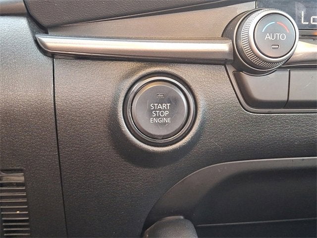 2023 Mazda Mazda3 Sedan 2.5 S Select