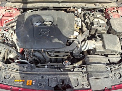 2023 Mazda Mazda3 Sedan 2.5 S Select