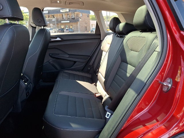 2022 Volkswagen Taos 1.5T SEL