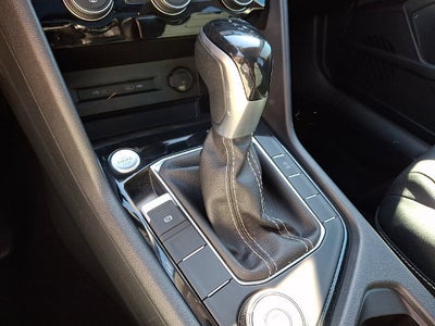 2022 Volkswagen Taos 1.5T SEL