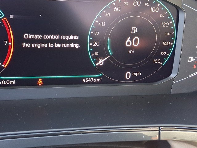 2022 Volkswagen Taos 1.5T SEL