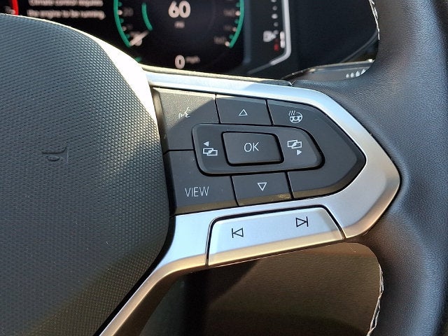 2022 Volkswagen Taos 1.5T SEL