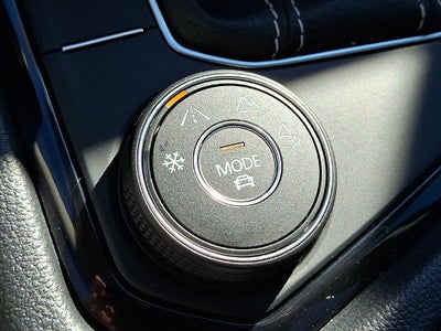 2022 Volkswagen Taos 1.5T SEL