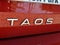 2022 Volkswagen Taos 1.5T SEL
