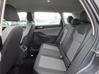 2024 Volkswagen Taos S