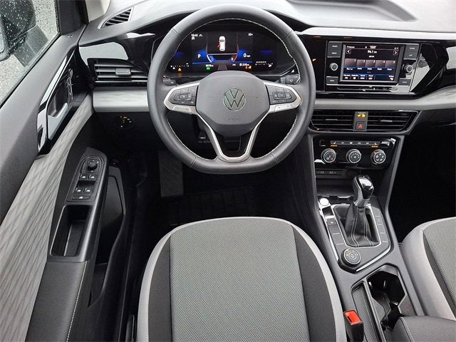 2024 Volkswagen Taos S