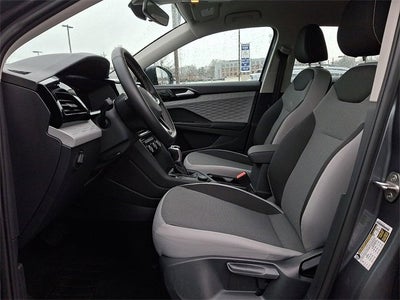 2024 Volkswagen Taos S