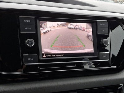 2024 Volkswagen Taos S