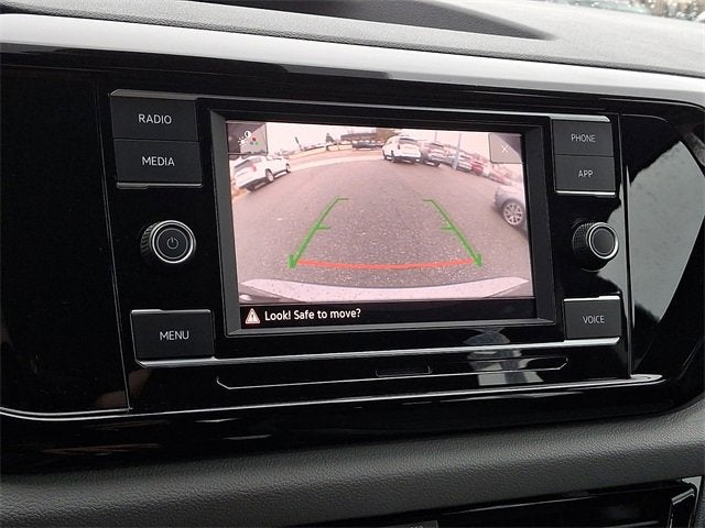 2024 Volkswagen Taos S