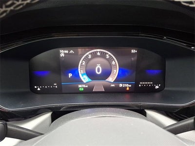 2024 Volkswagen Taos S