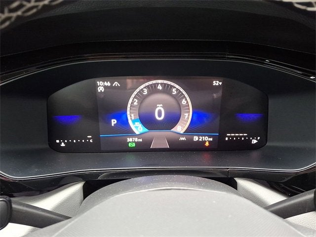 2024 Volkswagen Taos S