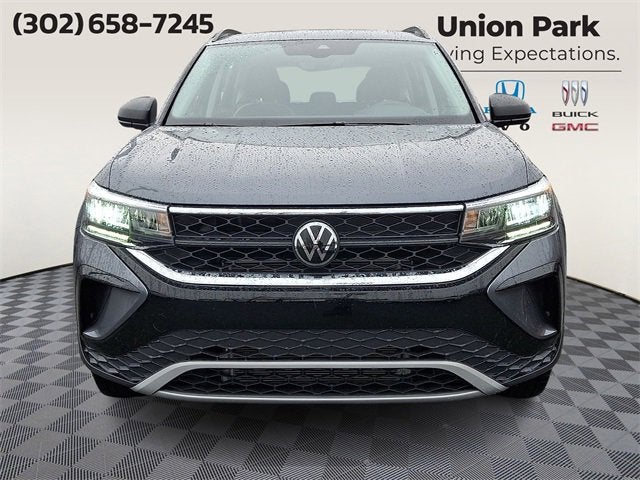 2024 Volkswagen Taos S