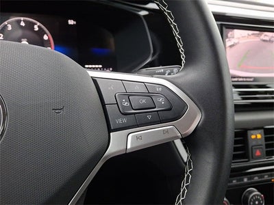 2024 Volkswagen Taos S