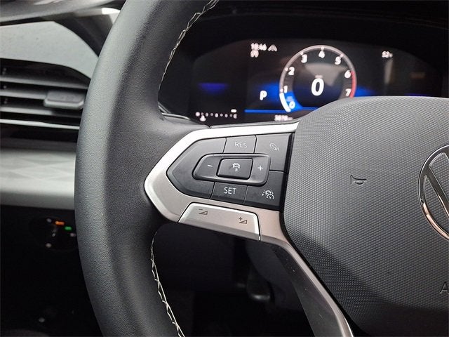 2024 Volkswagen Taos S