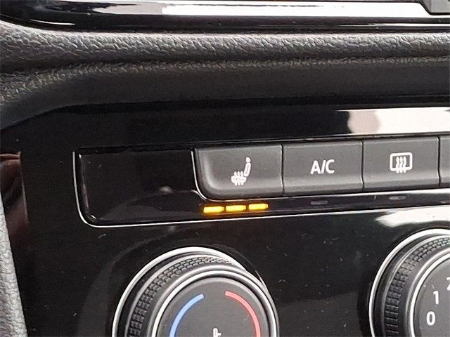 2024 Volkswagen Taos S