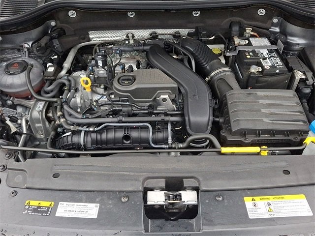 2024 Volkswagen Taos S