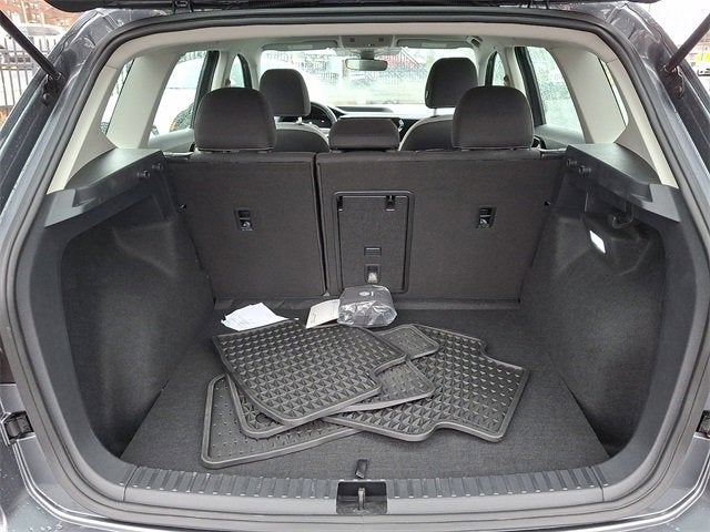 2024 Volkswagen Taos S