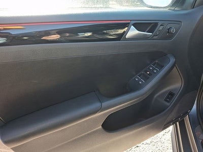 2017 Volkswagen Jetta GLI