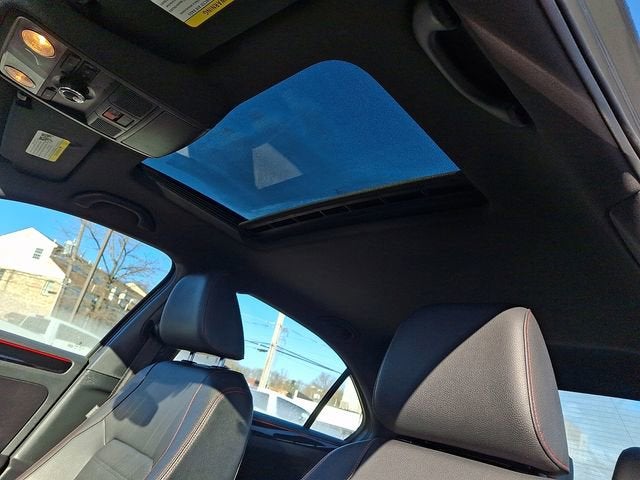 2017 Volkswagen Jetta GLI