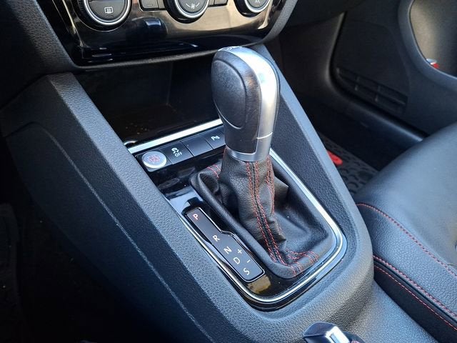 2017 Volkswagen Jetta GLI