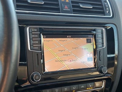 2017 Volkswagen Jetta GLI