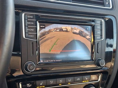 2017 Volkswagen Jetta GLI