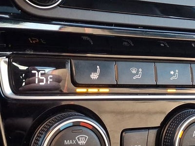 2017 Volkswagen Jetta GLI