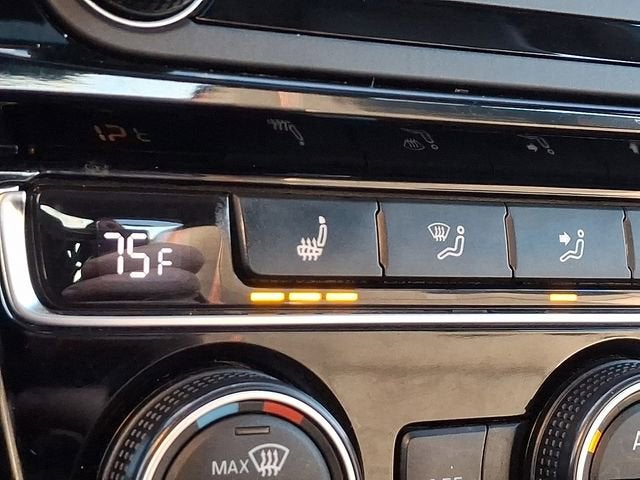 2017 Volkswagen Jetta GLI