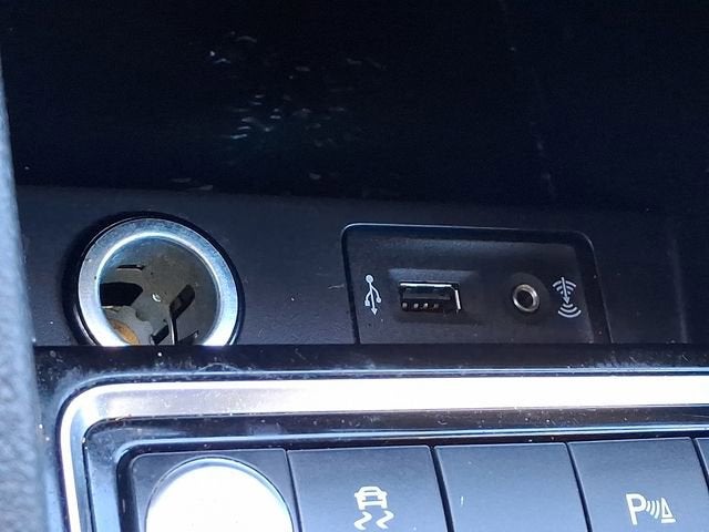 2017 Volkswagen Jetta GLI