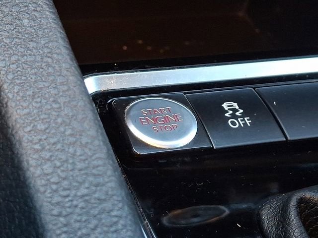 2017 Volkswagen Jetta GLI