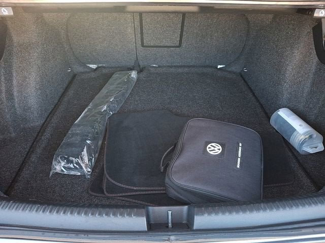 2017 Volkswagen Jetta GLI