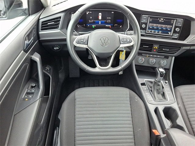 2022 Volkswagen Jetta S