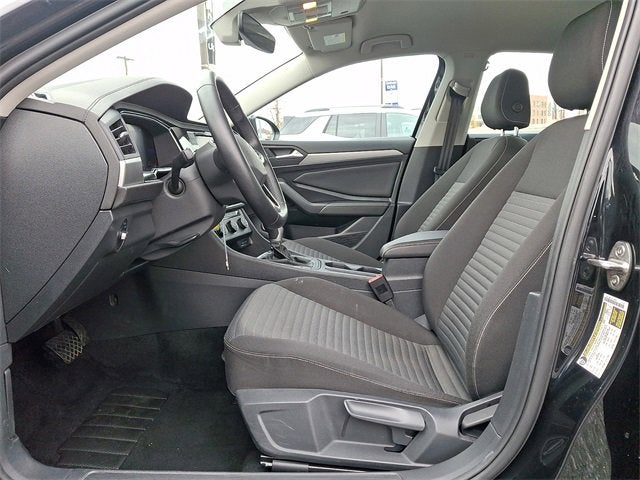 2022 Volkswagen Jetta S