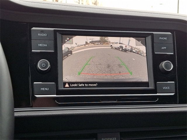 2022 Volkswagen Jetta S