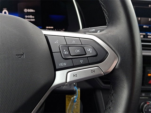 2022 Volkswagen Jetta S