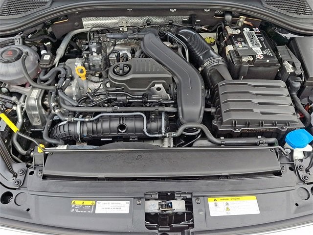 2022 Volkswagen Jetta S