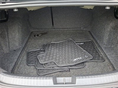 2022 Volkswagen Jetta S