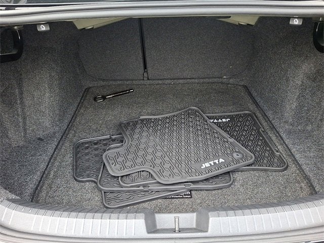 2022 Volkswagen Jetta S