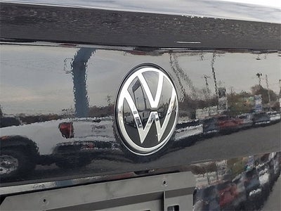 2022 Volkswagen Jetta S