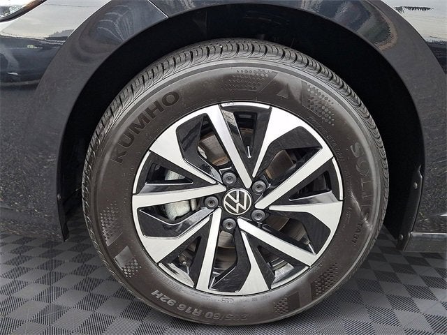 2022 Volkswagen Jetta S