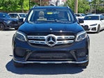 2019 Mercedes-Benz GLS GLS 550