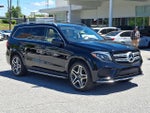 2019 Mercedes-Benz GLS GLS 550