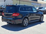 2019 Mercedes-Benz GLS GLS 550