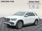 2021 Mercedes-Benz GLE GLE 350