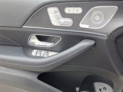 2021 Mercedes-Benz GLE GLE 350