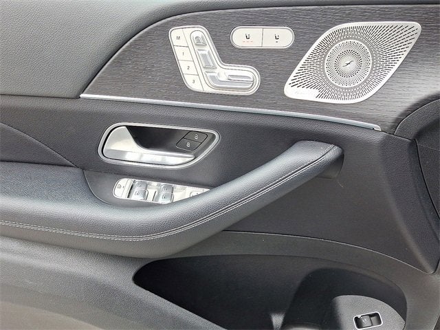 2021 Mercedes-Benz GLE GLE 350