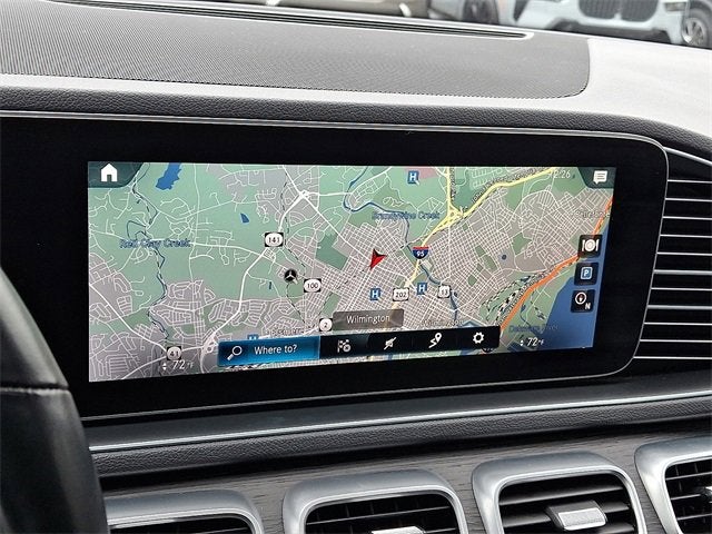 2021 Mercedes-Benz GLE GLE 350