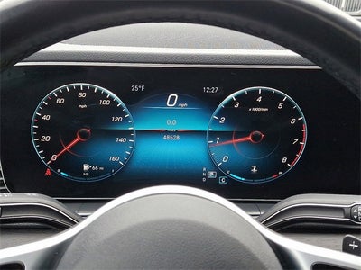 2021 Mercedes-Benz GLE GLE 350