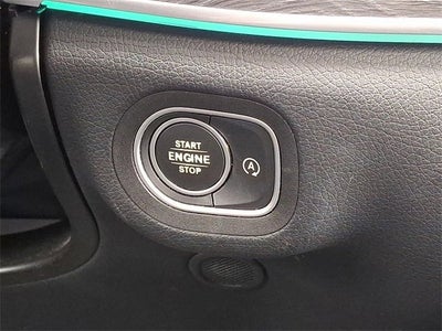 2021 Mercedes-Benz GLE GLE 350